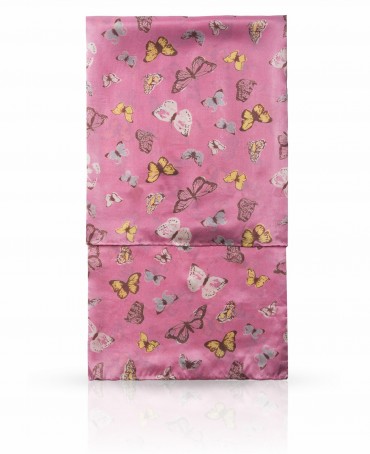 Платок Женский SS.KV-GEOMETRIC/TAUPE